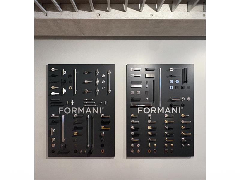 ショールームの画像